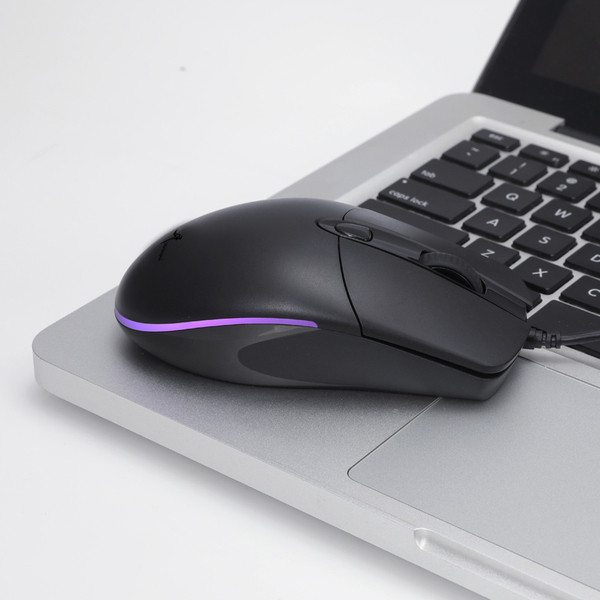 Kangaroo DS-915 kabelski miš s 4 tipke