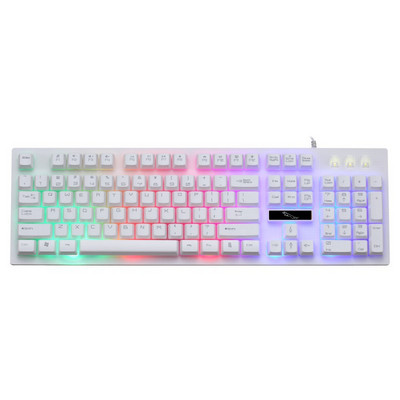 Gaming osvijetljena tipkovnica model G20