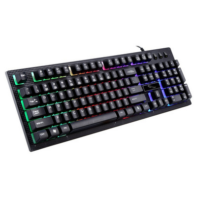 Gaming osvijetljena tipkovnica model G20