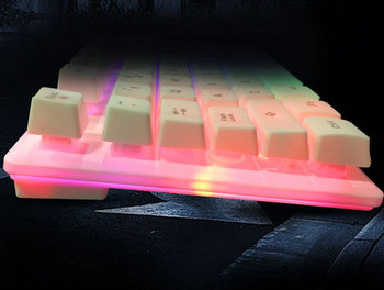 Цветна клавиатура модел JK919