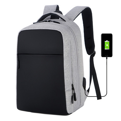 Tekstiilist seljakott sülearvutile ja koolile - kaks mudelit