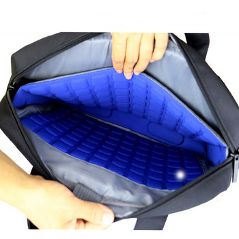 Αδιάβροχη τσάντα για φορητό υπολογιστή 15,6 ιντσών