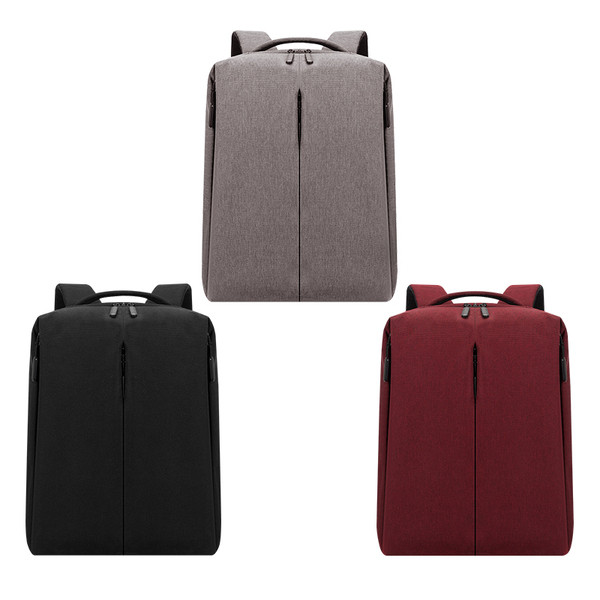 Dva modela - tekstilni ruksak za laptop