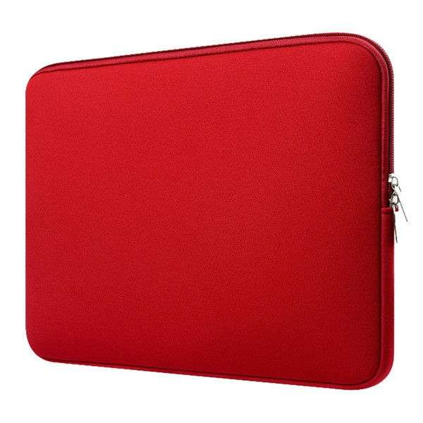 Tõmblukuga ümbris sobib 11-tollisele tahvelarvutile