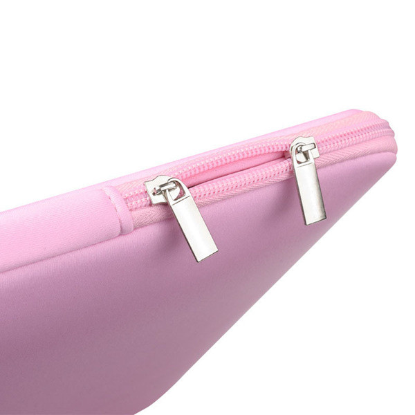 Tõmblukuga ümbris sobib 11-tollisele tahvelarvutile