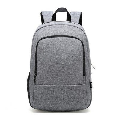 Textil hátizsák 15,6 hüvelykes laptophoz