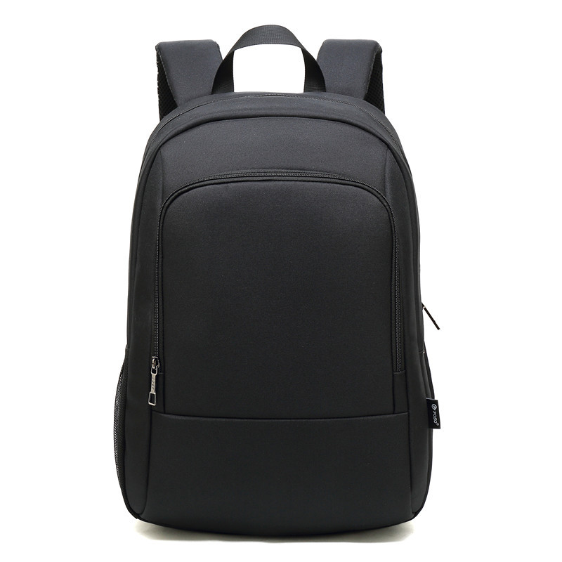 Textil hátizsák 15,6 hüvelykes laptophoz