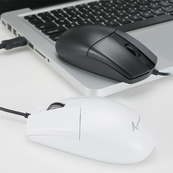 Кабелна мишка Кенгуру DS-916 с 3 броя клавиши 
