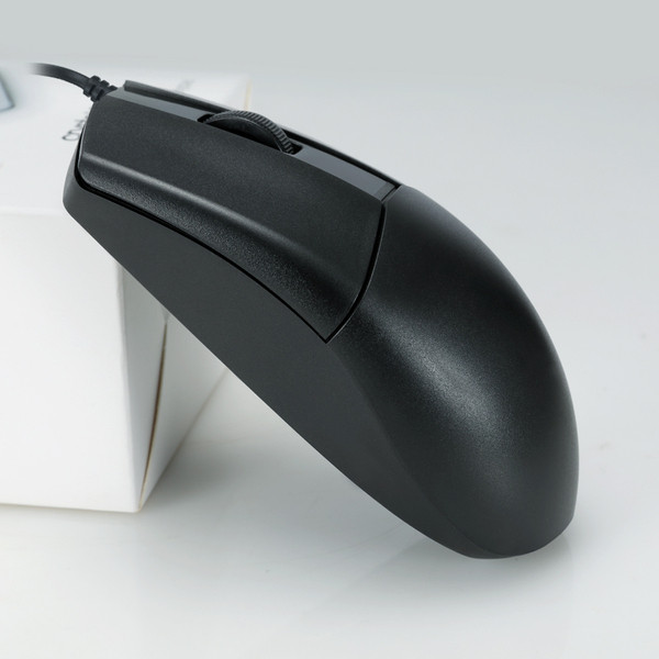 Kangaroo DS-916 kaabelhiir 3 klahviga