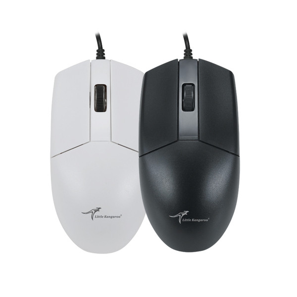 Kangaroo DS-916 kaabelhiir 3 klahviga