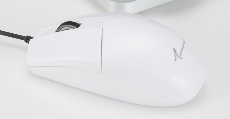 Kangaroo DS-916 kaabelhiir 3 klahviga