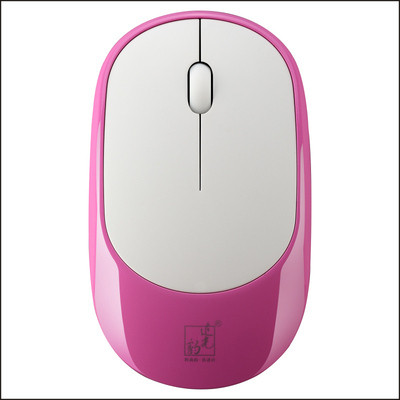 Безжична мишка с 3 броя клавиши