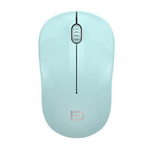 Bežični miš sa 3 tipke i AA baterijom