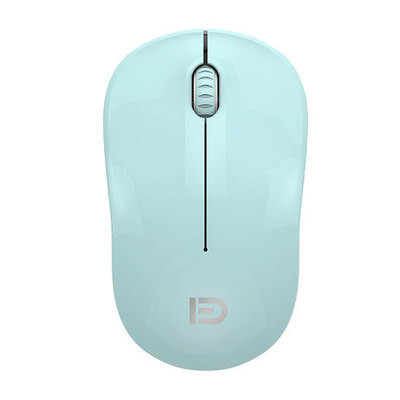 Bežični miš sa 3 tipke i AA baterijom