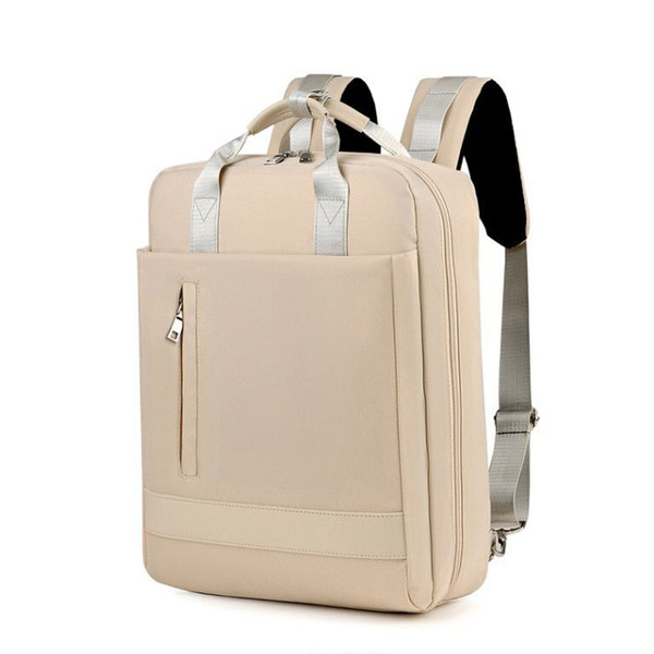 Multifunktsionaalne unisex seljakott, mis sobib 15,6-tollisele sülearvutile