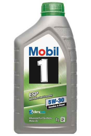 MOBIL 1 ESP 5W30 1L