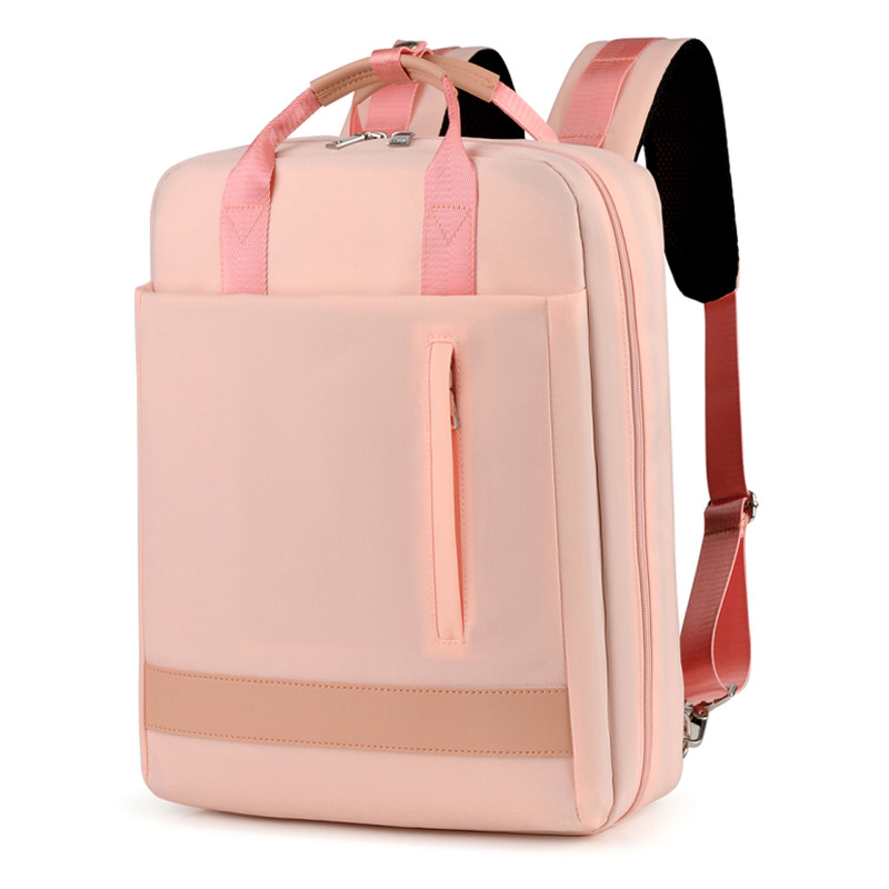 Tekstiilist sülearvuti seljakott, mis sobib meestele ja naistele