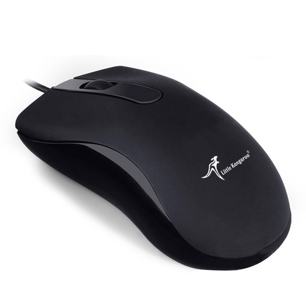 Kangaroo DS-917 kaabelhiir 3 klahviga