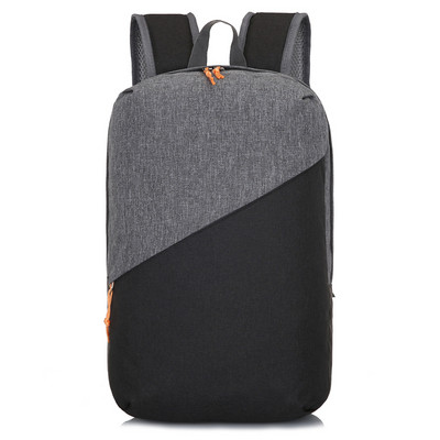 Водоустойчива олекотена раница за лаптоп