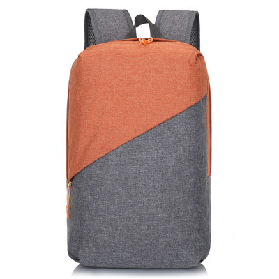 Водоустойчива олекотена раница за лаптоп