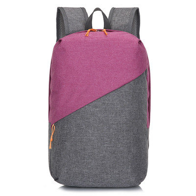 Водоустойчива олекотена раница за лаптоп