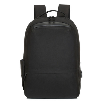 Veekindel tekstiilist sülearvuti seljakott