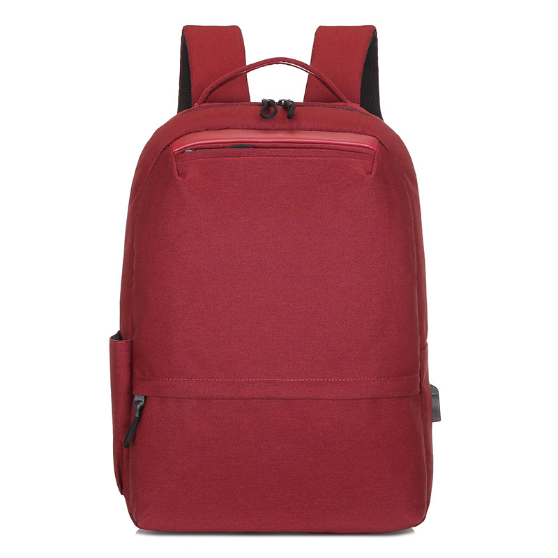 Veekindel tekstiilist sülearvuti seljakott