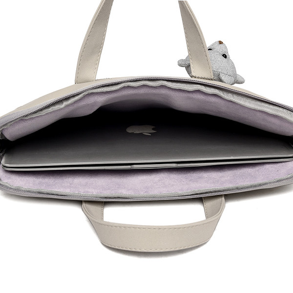 Kaasaskantav kott kaisukaruga 15,6-tollise sülearvuti jaoks