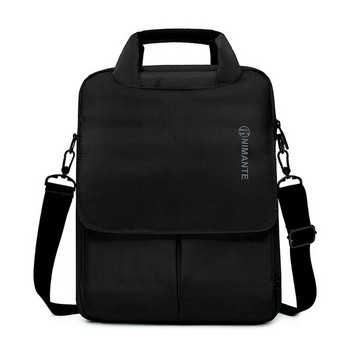 Τσάντα με κοντή και μακριά λαβή για φορητό υπολογιστή 14 ιντσών
