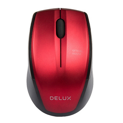 M321 arvuti juhtmevaba hiir koju ja kontorisse