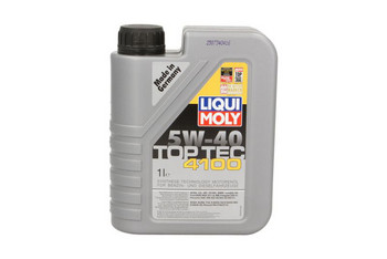 Liqui Moly LIM9510 5W40 1L