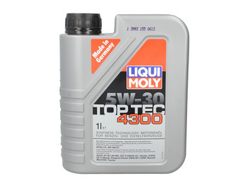 Liqui Moly LIM2323 5W30 1L