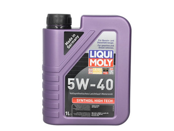 Liqui Moly LIM1855 5W40 1L