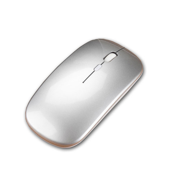 Bluetoothi vaikne hiir 1000 DPI