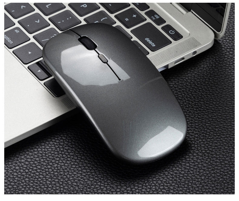 Bluetooth безшумна мишка 1000 DPI