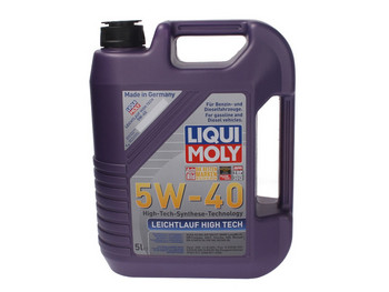 Liqui Moly LIM2328 5W40 5L