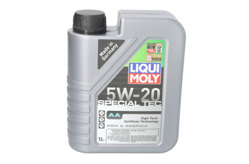 Liqui Moly LIM20792 5W20 1L