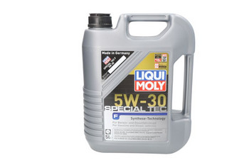 Liqui Moly LIM2326 5W30 5L