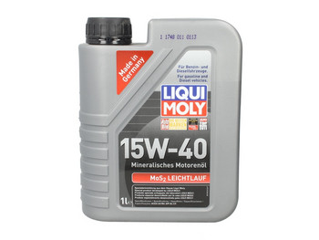 Liqui Moly LIM2570 15W40 1L