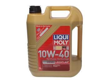 Liqui Moly LIM1387 10W40 5L