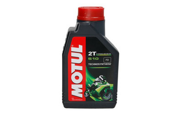 Motul 510 2T 1L 104028