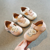 Moodsad beebijalatsid tüdrukutele