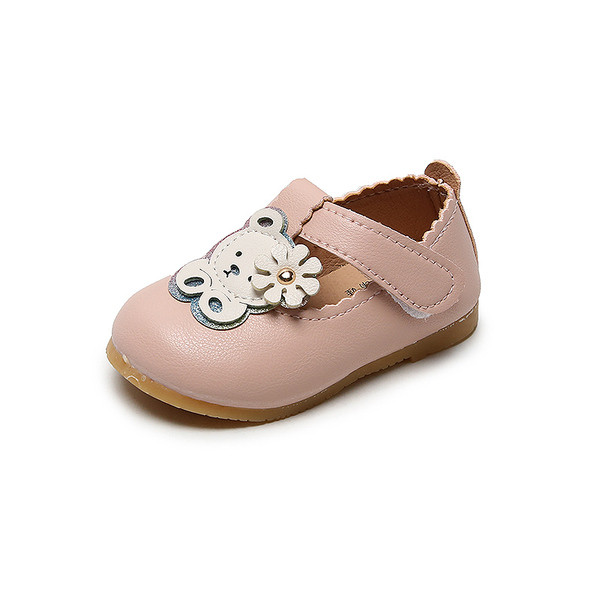 Moodsad beebijalatsid tüdrukutele