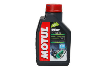 Motul SNOWPOWER 2T 1L