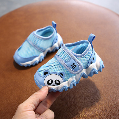 Kleebisega beebitossud tüdrukutele ja poistele