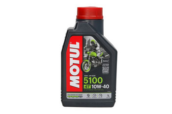 Motul 5100 10W40 1L 104066