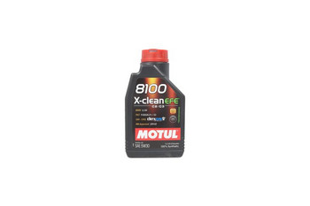 Motul 8100 X-CLEAN EFE 5W30 1L