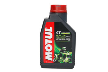 Motul 5100 15W50 1L 104080