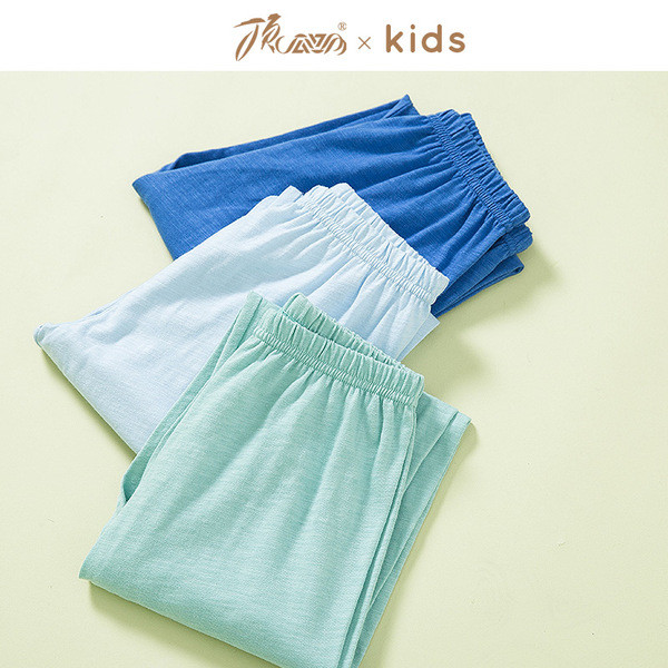 Donji dio dječje pidžame za dječake