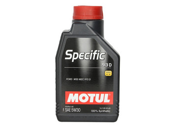 Motul SPECIFIC 913D 5W30 1L